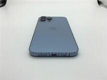 iPhone13 Pro Max[128GB] SIMフリー MLJ73J シエラブルー【安 …_画像4