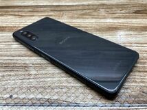 Xperia 10 III Lite XQ-BT44[64GB] SIMフリー ブラック mineo …_画像4