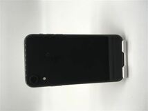 iPhoneXR[128GB] docomo MT0G2J ブラック【安心保証】_画像3