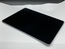 iPad Pro 12.9インチ 第6世代[128GB] Wi-Fiモデル スペースグ …_画像3