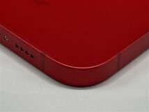 iPhone14 Plus[128GB] SIMフリー MQ4F3J PRODUCTRED【安心保証】_画像8