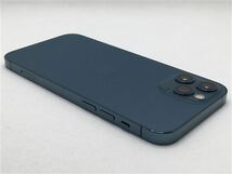 iPhone12 Pro[512GB] SIMフリー MGMJ3J パシフィックブルー【 …_画像3