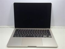 MacBookAir 2022年発売 MLY23J/A【安心保証】_画像4