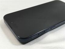 iPhone15 Pro[128GB] SIMフリー MTUA3J ブルーチタニウム【安 …_画像8