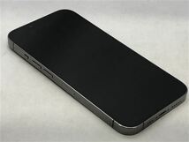 iPhone13 Pro[256GB] 楽天モバイル MLUN3J グラファイト【安心…_画像3