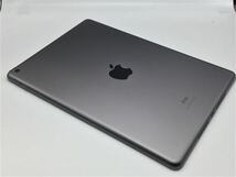 iPad 10.2インチ 第9世代[64GB] Wi-Fiモデル スペースグレイ【…_画像5