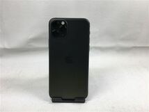 iPhone11 Pro[64GB] SIMロック解除 au スペースグレイ【安心保…_画像3