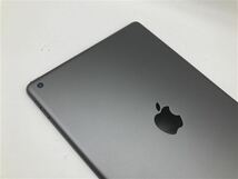 iPad 10.2インチ 第7世代[32GB] Wi-Fiモデル スペースグレイ【…_画像6