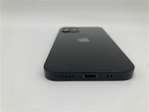 iPhone12 mini[64GB] SIMフリー MGA03J ブラック【安心保証】_画像6