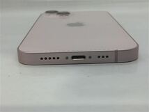 iPhone13[256GB] au/UQ MLNK3J ピンク【安心保証】_画像8