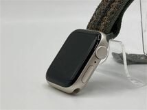 SE 第2世代[40mm GPS]アルミニウム 各色 Apple Watch A2722【 …_画像10