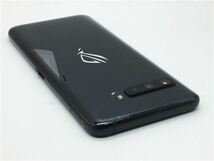 ROG Phone 3 ZS661KS-BK512R12[512GB/12GB] SIMフリー ブラッ …_画像4