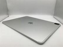 iPad Pro 12.9インチ 第6世代[128GB] Wi-Fiモデル シルバー【 …_画像3