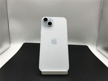 iPhone15 Plus[512GB] SIMフリー MU0W3J ブルー【安心保証】_画像3