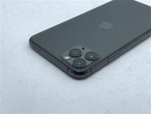 iPhone11 Pro Max[64GB] au MWHD2J スペースグレイ【安心保証】_画像5