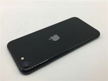 iPhoneSE 第2世代[256GB] SIMフリー MHGW3J ブラック【安心保 …_画像4