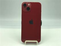 iPhone13[512GB] SIMフリー MLNR3J PRODUCTRED【安心保証】_画像2