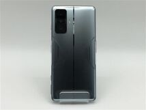 Xiaomi POCO F4 GT[128GB] SIMフリー ナイトシルバー【安心保 …_画像3