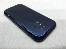 らくらくスマートフォン F-42A[32GB] docomo ネイビー【安心保…_画像7