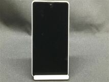 Xperia Ace III SOG08[64GB] au グレー【安心保証】_画像2