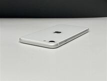 iPhoneSE 第2世代[64GB] docomo MHGQ3J ホワイト【安心保証】_画像5