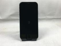 iPhone11[64GB] SoftBank MWLT2J ブラック【安心保証】_画像2