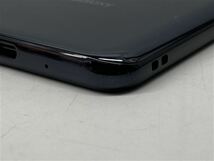 Galaxy A21 SCV49[64GB] UQモバイル ブラック【安心保証】_画像7