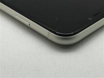 iPhone11[128GB] docomo MWM22J ホワイト【安心保証】_画像6