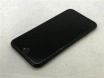 iPhoneSE 第2世代[256GB] SIMフリー MXVT2J ブラック【安心保 …_画像4