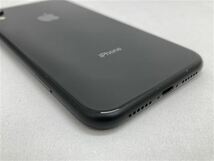 iPhoneXR[128GB] au MT0G2J ブラック【安心保証】_画像6