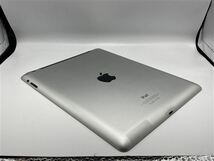 iPad 9.7インチ 第4世代[64GB] セルラー SoftBank ホワイト【 …_画像5