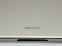 MacBookAir 2022年発売 MLY13J/A【安心保証】_画像7