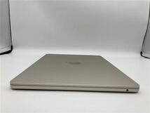 MacBookAir 2022年発売 MLY13J/A【安心保証】_画像8