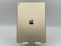 iPadAir 9.7インチ 第2世代[64GB] Wi-Fiモデル ゴールド【安心…_画像3