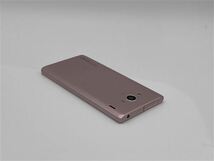 Qua phone QX KYV42[16GB] au ピンク【安心保証】_画像4