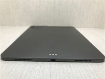 iPad Pro 11インチ 第2世代[256GB] Wi-Fiモデル スペースグレ …_画像7