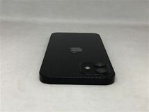 iPhone12[64GB] UQモバイル MGHN3J ブラック【安心保証】_画像6