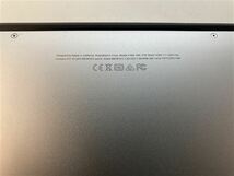 MacBookAir 2017年発売 MQD32J/A【安心保証】_画像9