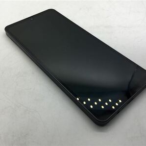 AQUOS sense6 SHG05[64GB] au ブラック【安心保証】の画像5