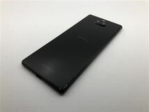 Xperia 8 Lite J3273[64GB] SIMフリー ブラック【安心保証】_画像4