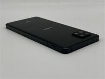 AQUOS sense6 SHG05[64GB] au ブラック【安心保証】_画像3