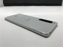 Xperia 1 II SO-51A[128GB] docomo ホワイト【安心保証】_画像5