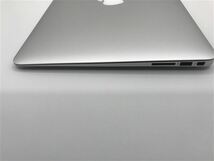 MacBookAir 2015年発売 MJVE2J/A【安心保証】_画像6