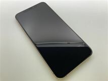 iPhone11 Pro Max[512GB] SIMロック解除 docomo ゴールド【安 …_画像3