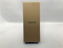 AQUOS wish3 A302SH[64GB] SoftBank ホワイト【安心保証】_画像2