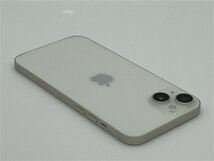 iPhone14 Plus[512GB] SIMフリー MQ4T3J スターライト【安心保…_画像4