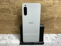 Xperia 10 III Lite XQ-BT44[64GB] 楽天モバイル ホワイト【安…_画像3