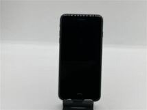 iPhone7 Plus[32GB] SIMフリー MQU82J ジェットブラック【安心…_画像2