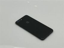 iPhone7 Plus[32GB] SIMフリー MQU82J ジェットブラック【安心…_画像3