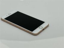 iPhone8 Plus[64GB] SoftBank MQ9M2J ゴールド【安心保証】_画像4